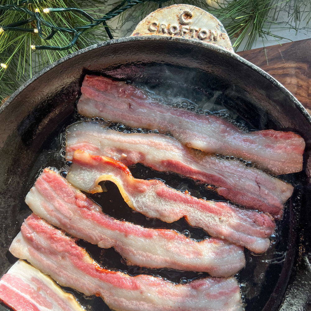 Smoked Bacon