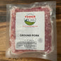 Ground Pork