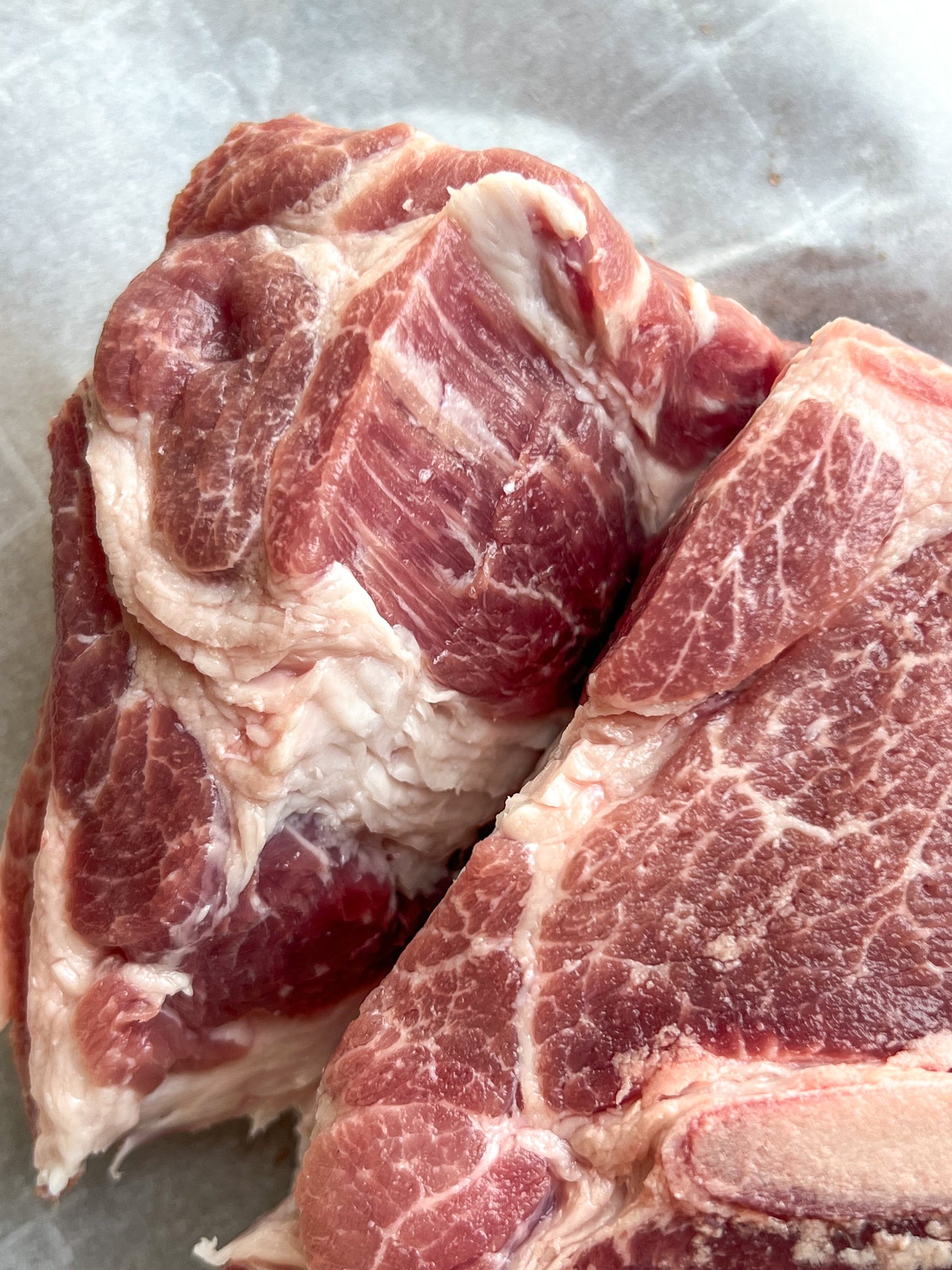 Celebrate Freedom Ultimate Duroc Pork Sampler Bundle