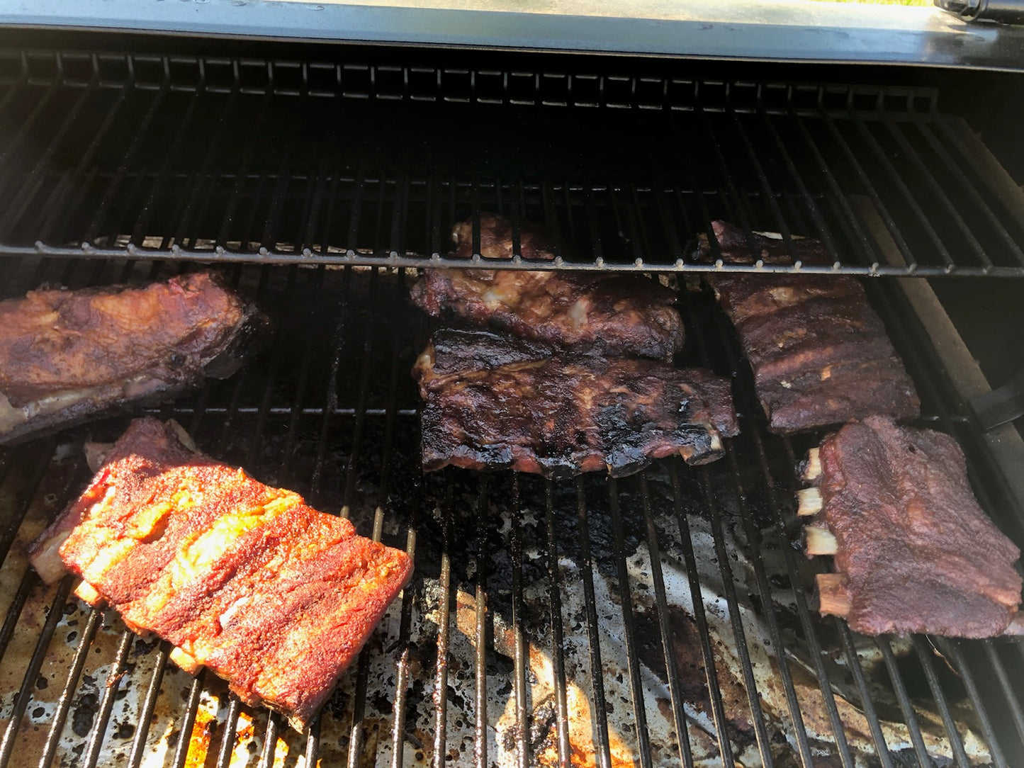 Celebrate Freedom Ultimate Duroc Pork Sampler Bundle
