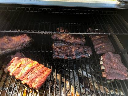 Celebrate Freedom Ultimate Duroc Pork Sampler Bundle