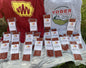 Deluxe Duroc Pork Snack Stick Bundle (20 packages)