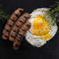 Maple Sausage Links