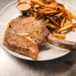 Tomahawk Chops