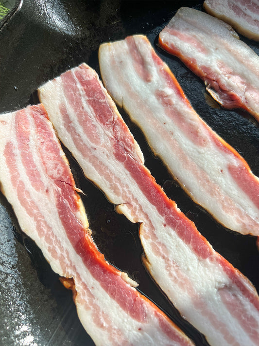 Bacon Add On