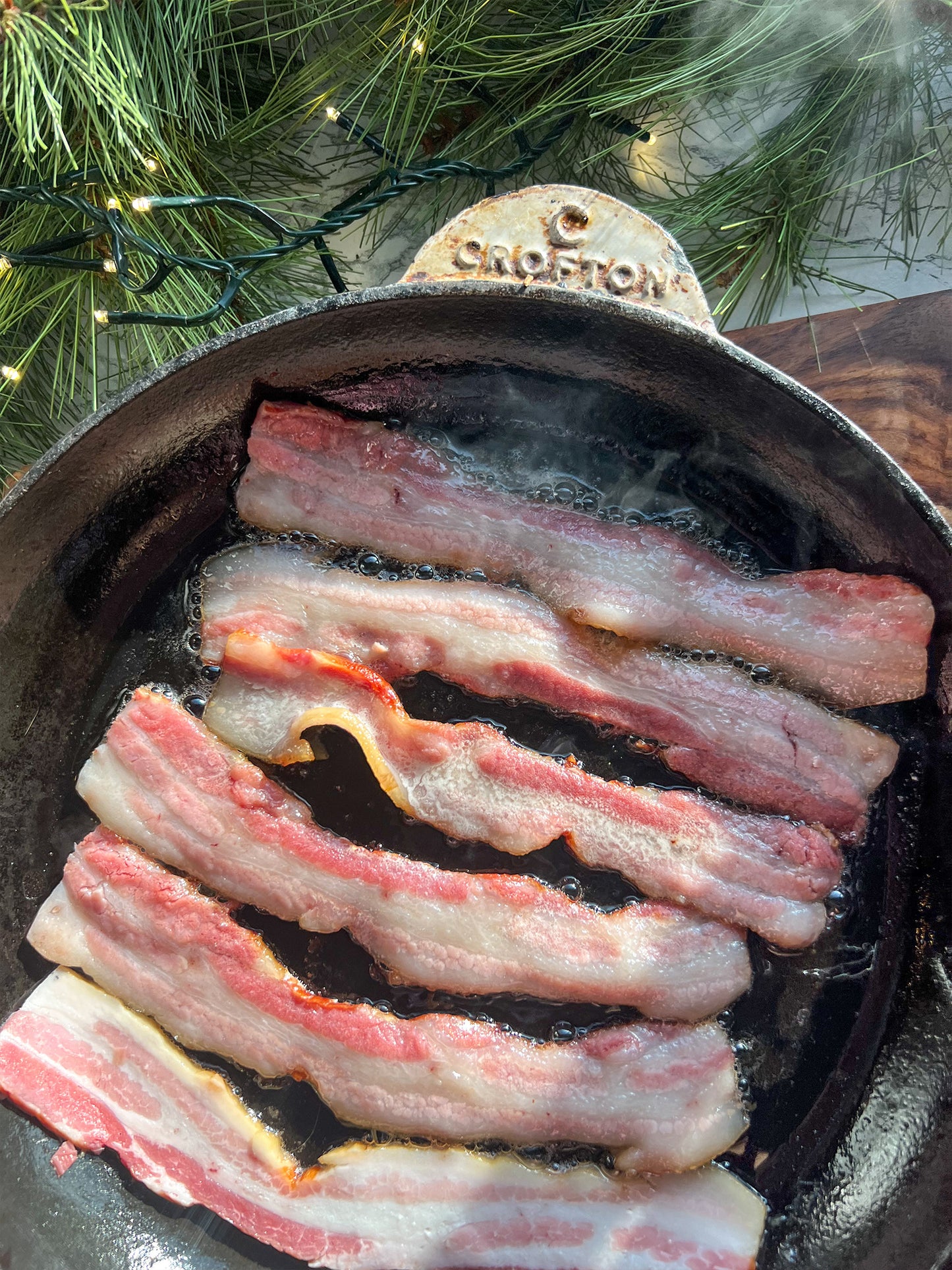 Duroc Breakfast Sampler Bundle