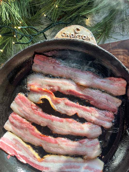 Duroc Breakfast Sampler Bundle