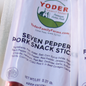 Pork Snack Sticks
