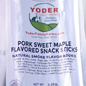 Pork Snack Sticks