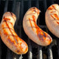 Traditional Skinless Brats