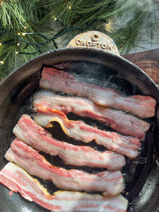 Celebrate Freedom Ultimate Duroc Pork Sampler Bundle