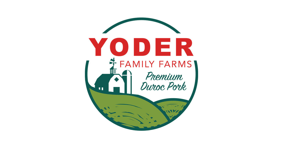 Yoder Family Farms